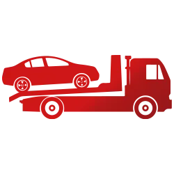 Home 6 Cheap Tow Car Towing icon v1