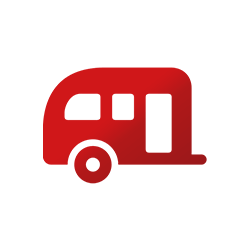 Cheap Tow Caravan Towing icon v1