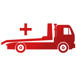 Cheap Tow Emergency Towing icon v1