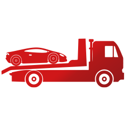 Cheap Tow Prestige Car Towing icon v1