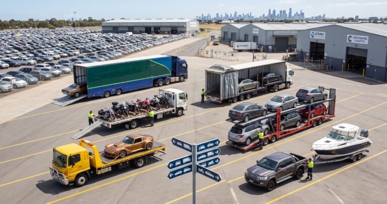 Caravan Towing Prep Checklist: Getting Ready for Grey Nomad Season in Victoria