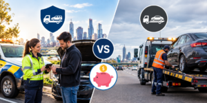 Home 19 Roadside Assistance Membership vs Pay As You Go Towing Which Actually Saves Melbourne Drivers Money